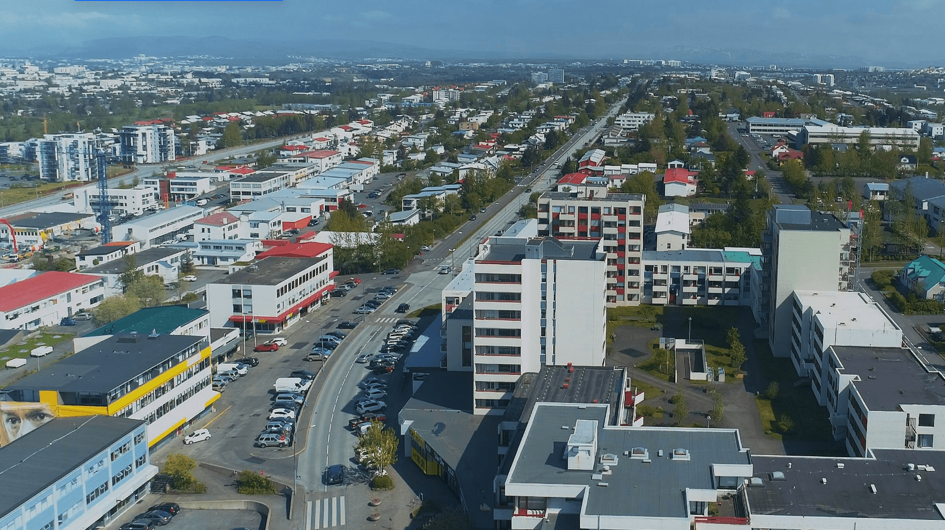 Mynd fyrir - Fundarboð Aðalfundar 8. mars 2024 frétt