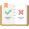Reglur icon